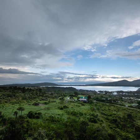Naivasha Kongoni Lodge - Lakefront Getaway Bagian luar foto