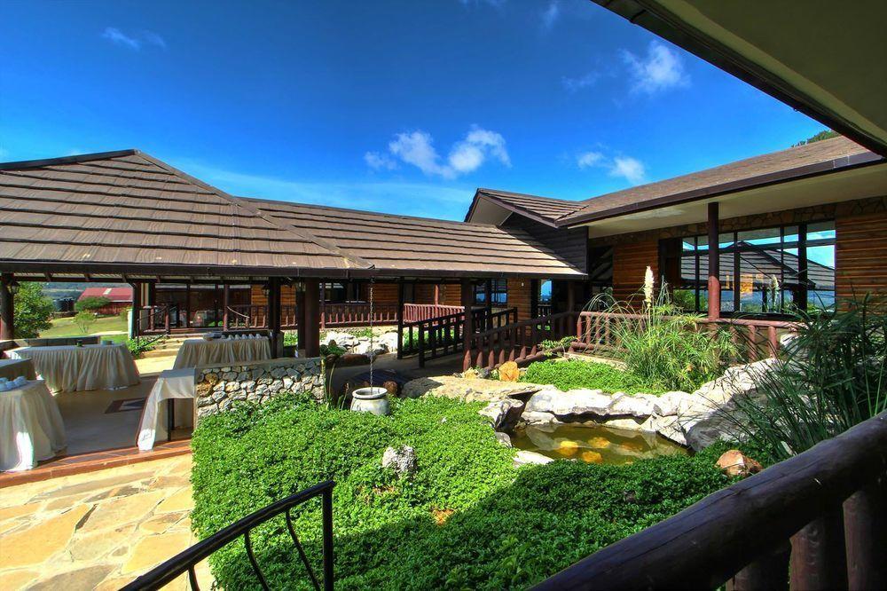 Naivasha Kongoni Lodge - Lakefront Getaway Bagian luar foto