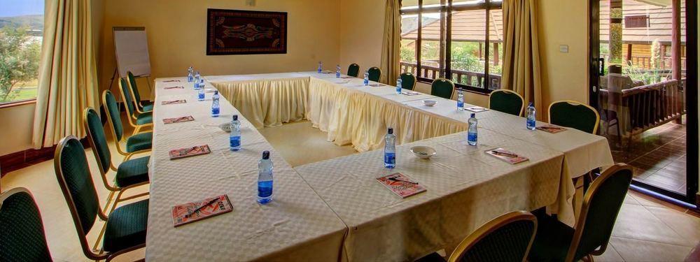 Naivasha Kongoni Lodge - Lakefront Getaway Bagian luar foto